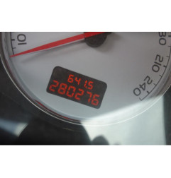 Serrure avant gauche PEUGEOT 307