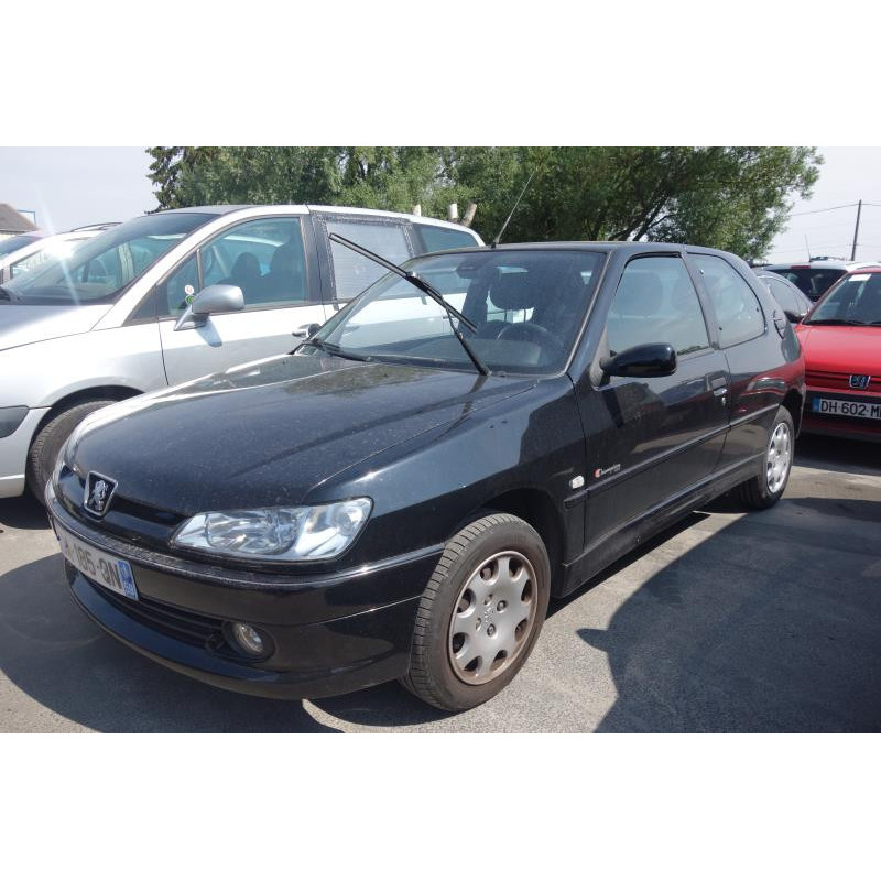 Pompe de direction PEUGEOT 306 Photo n°4
