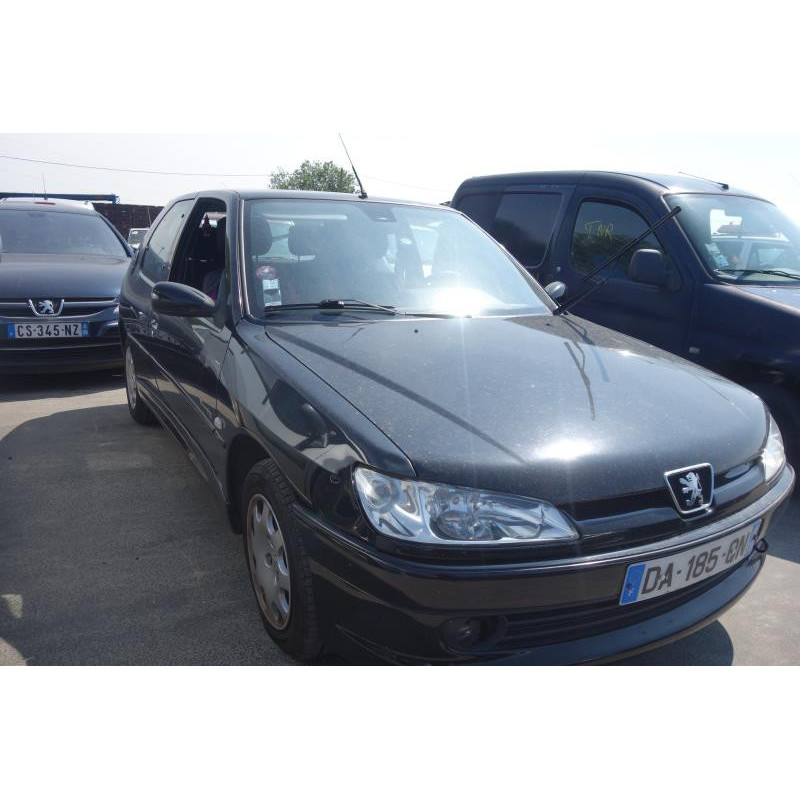 Pompe de direction PEUGEOT 306 Photo n°5
