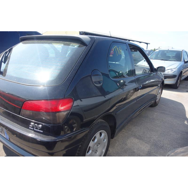 Pompe de direction PEUGEOT 306 Photo n°6