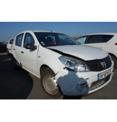 Bras essuie glace avant gauche DACIA SANDERO 1