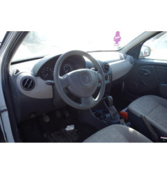 Bras essuie glace avant gauche DACIA SANDERO 1