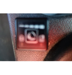 Bras essuie glace avant gauche DACIA SANDERO 1
