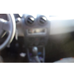 Bras essuie glace avant gauche DACIA SANDERO 1
