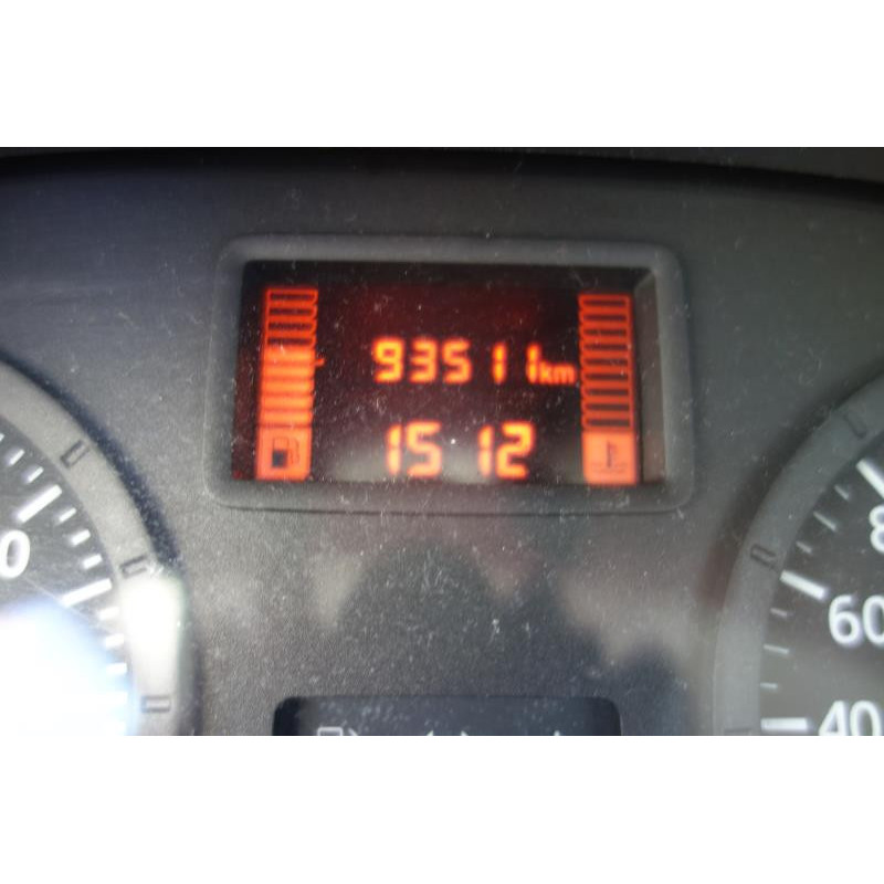 Bras essuie glace avant gauche DACIA SANDERO 1 Photo n°11