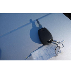 Bras essuie glace avant gauche DACIA SANDERO 1