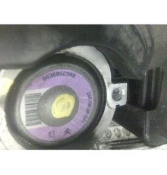 Pompe de direction PEUGEOT 206