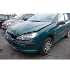 Pompe de direction PEUGEOT 206