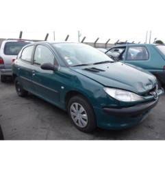 Pompe de direction PEUGEOT 206