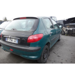 Pompe de direction PEUGEOT 206