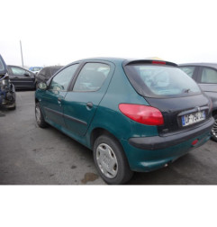 Pompe de direction PEUGEOT 206