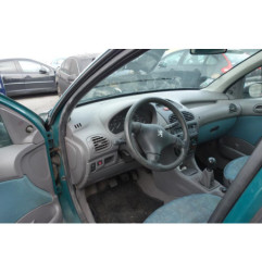 Pompe de direction PEUGEOT 206