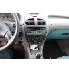 Pompe de direction PEUGEOT 206