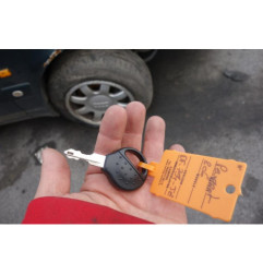 Pompe de direction PEUGEOT 206