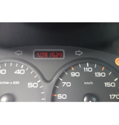 Pompe de direction PEUGEOT 206