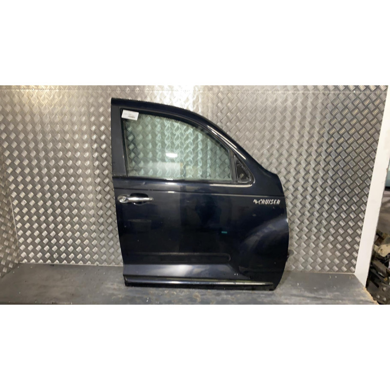 Porte avant droit CHRYSLER PT CRUISER Photo n°1