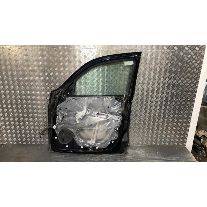 Porte avant droit CHRYSLER PT CRUISER Photo n°3