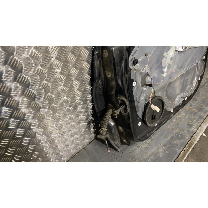 Porte avant droit CHRYSLER PT CRUISER Photo n°4