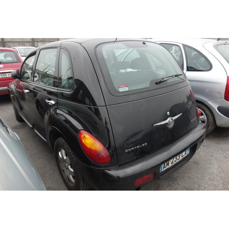Porte avant droit CHRYSLER PT CRUISER Photo n°8