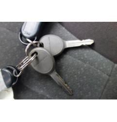 Porte avant droit CHRYSLER PT CRUISER