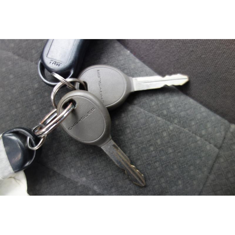Porte avant droit CHRYSLER PT CRUISER Photo n°12