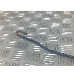 Bras essuie glace avant droit OPEL VECTRA C