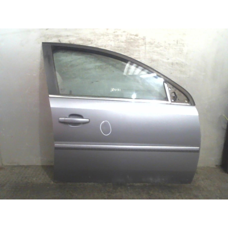 Porte avant droit OPEL VECTRA C Photo n°1