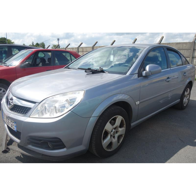 Porte avant droit OPEL VECTRA C Photo n°4