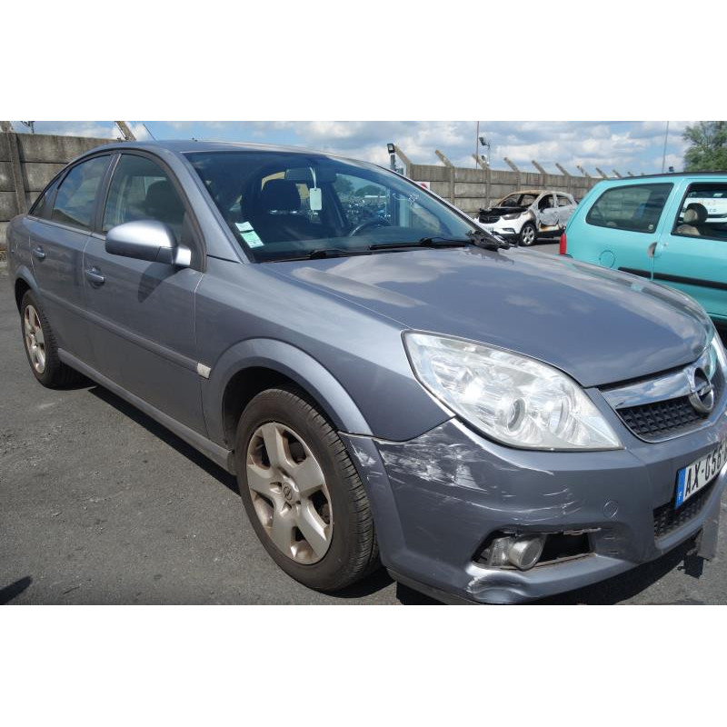 Porte avant droit OPEL VECTRA C Photo n°5