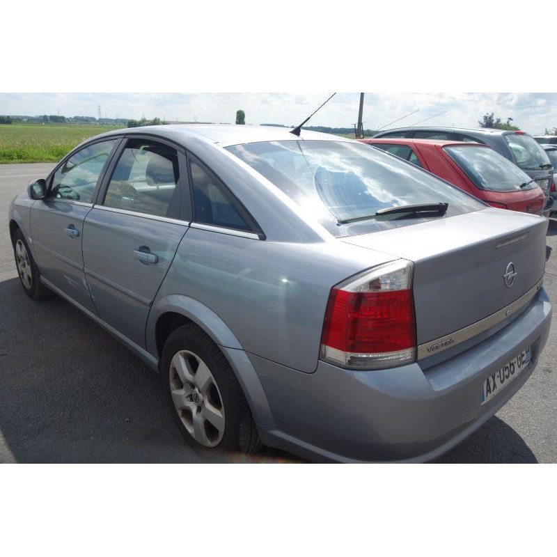 Porte avant droit OPEL VECTRA C Photo n°7