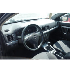 Porte avant droit OPEL VECTRA C