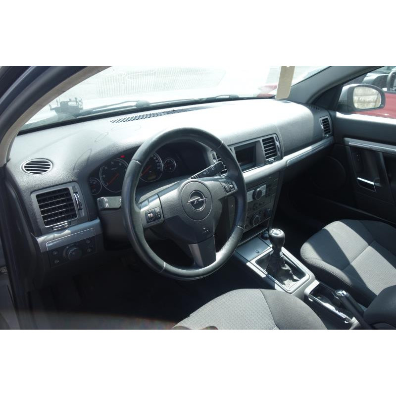 Porte avant droit OPEL VECTRA C Photo n°8
