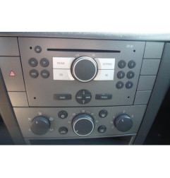 Porte avant droit OPEL VECTRA C