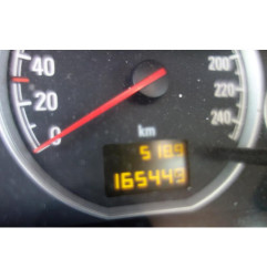 Porte avant droit OPEL VECTRA C