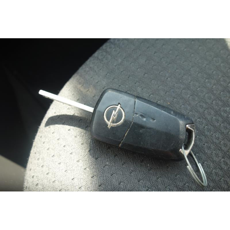 Porte avant droit OPEL VECTRA C Photo n°11