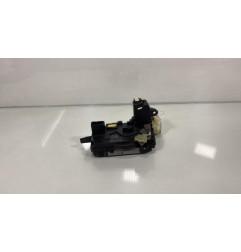 Serrure avant droit OPEL ZAFIRA B