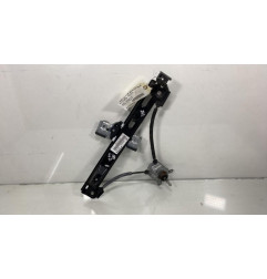 Leve vitre mecanique arriere droit SEAT IBIZA 4 Photo n°1