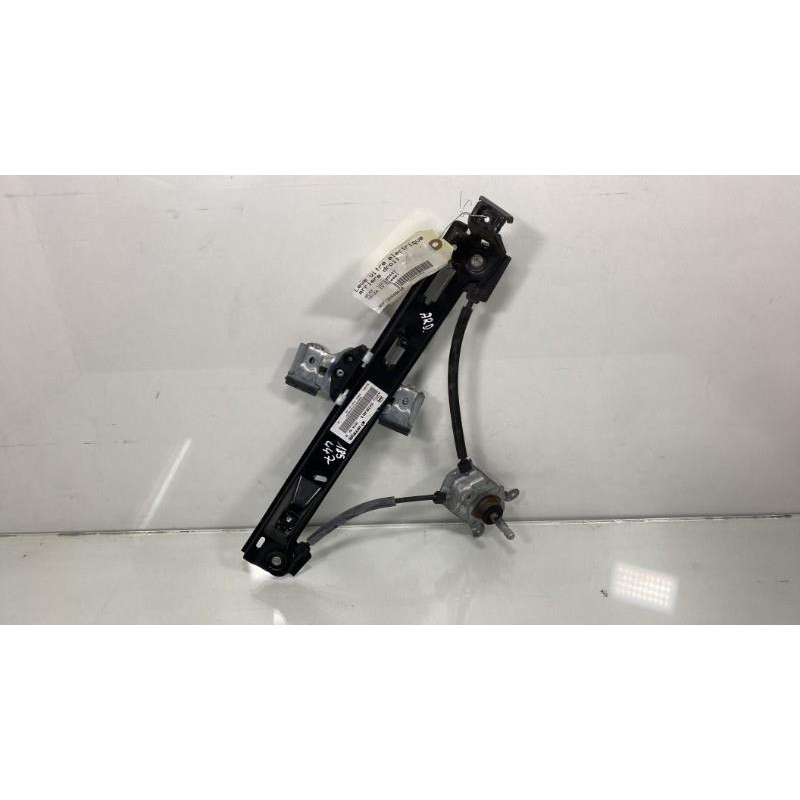 Leve vitre mecanique arriere droit SEAT IBIZA 4 Photo n°1
