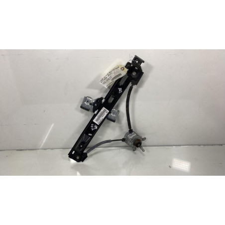 Leve vitre mecanique arriere droit SEAT IBIZA 4 Photo n°1