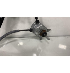 Leve vitre mecanique arriere droit SEAT IBIZA 4