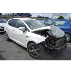 Leve vitre mecanique arriere droit SEAT IBIZA 4