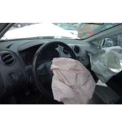 Leve vitre mecanique arriere droit SEAT IBIZA 4