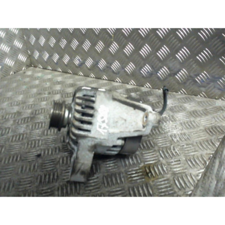 Alternateur FORD KA 2 Photo n°1