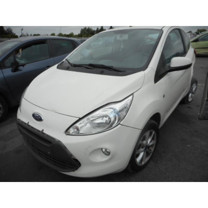 Alternateur FORD KA 2 Photo n°4