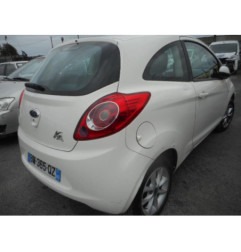 Alternateur FORD KA 2