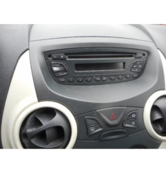 Alternateur FORD KA 2