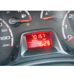 Alternateur FORD KA 2