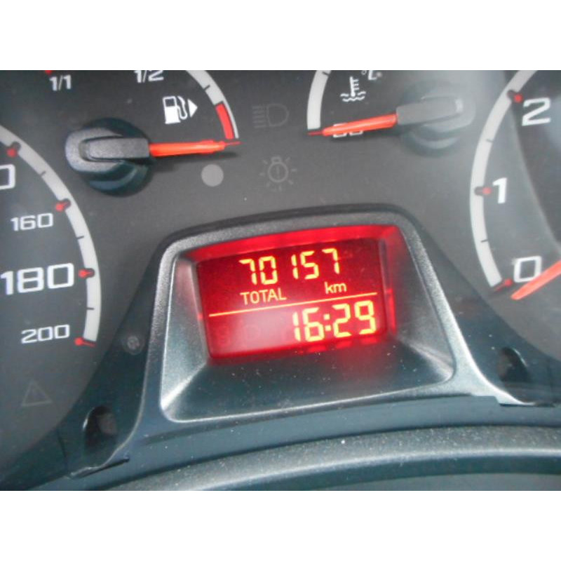 Alternateur FORD KA 2 Photo n°11