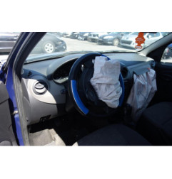 Trappe d'essence DACIA SANDERO 1