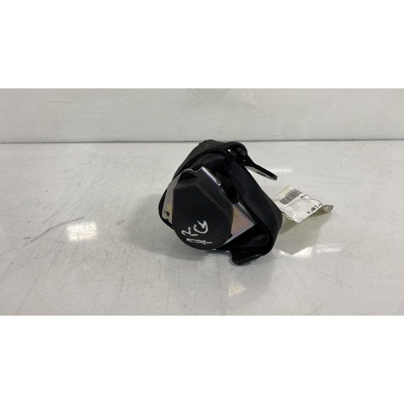 Ceinture arriere gauche DACIA SANDERO 1 Photo n°2